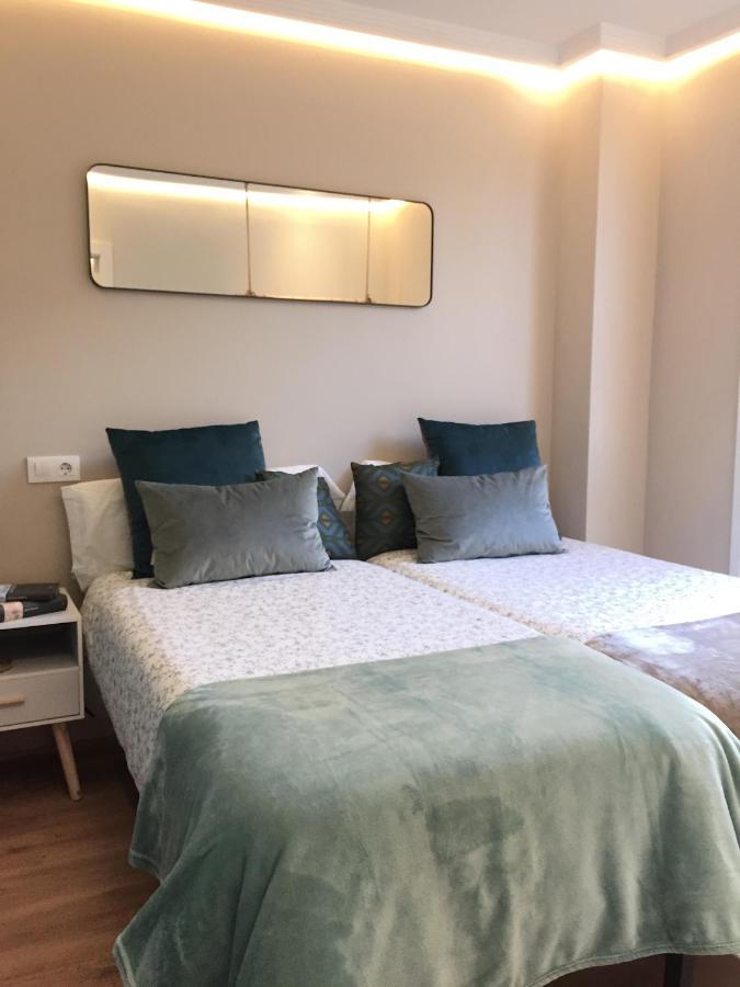 Nordico Apartment