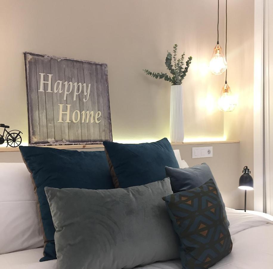 Apartment Nordico
