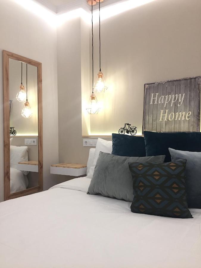 Nordico Apartment Ourense