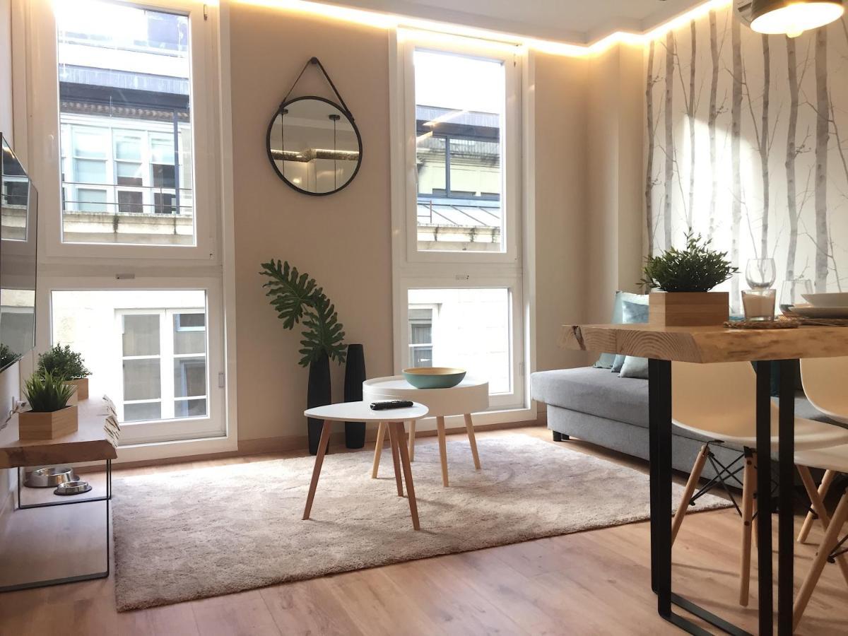 Nordico Apartment