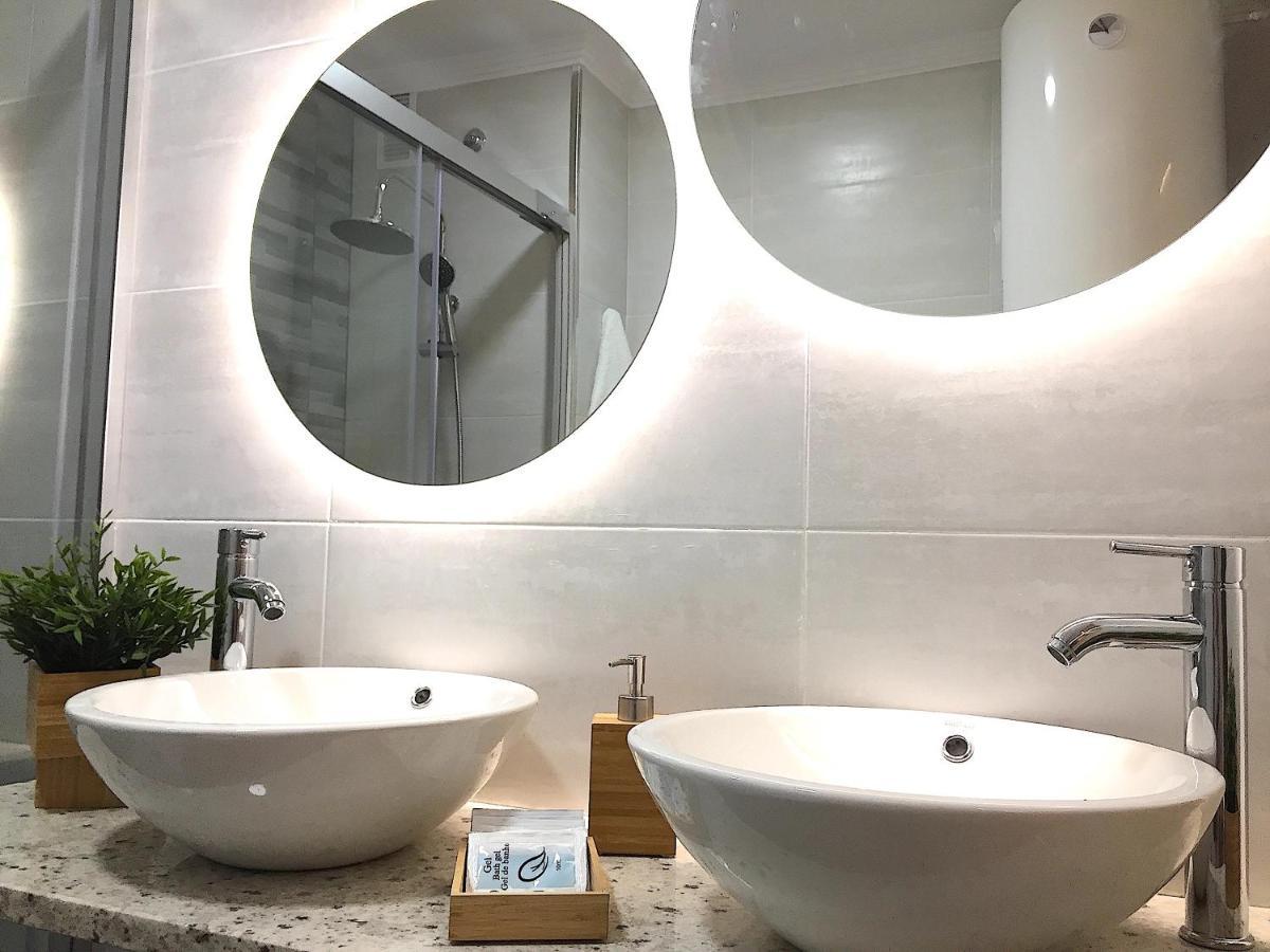 Apartment Nordico *