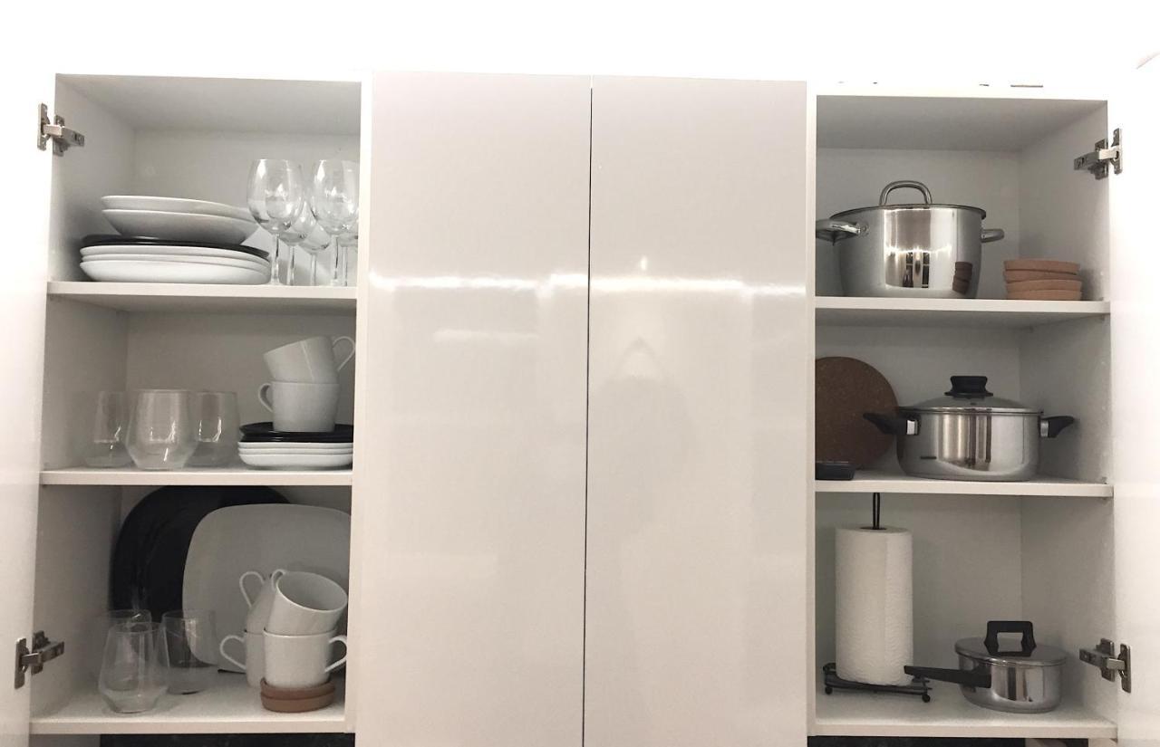 Nordico Apartment Ourense