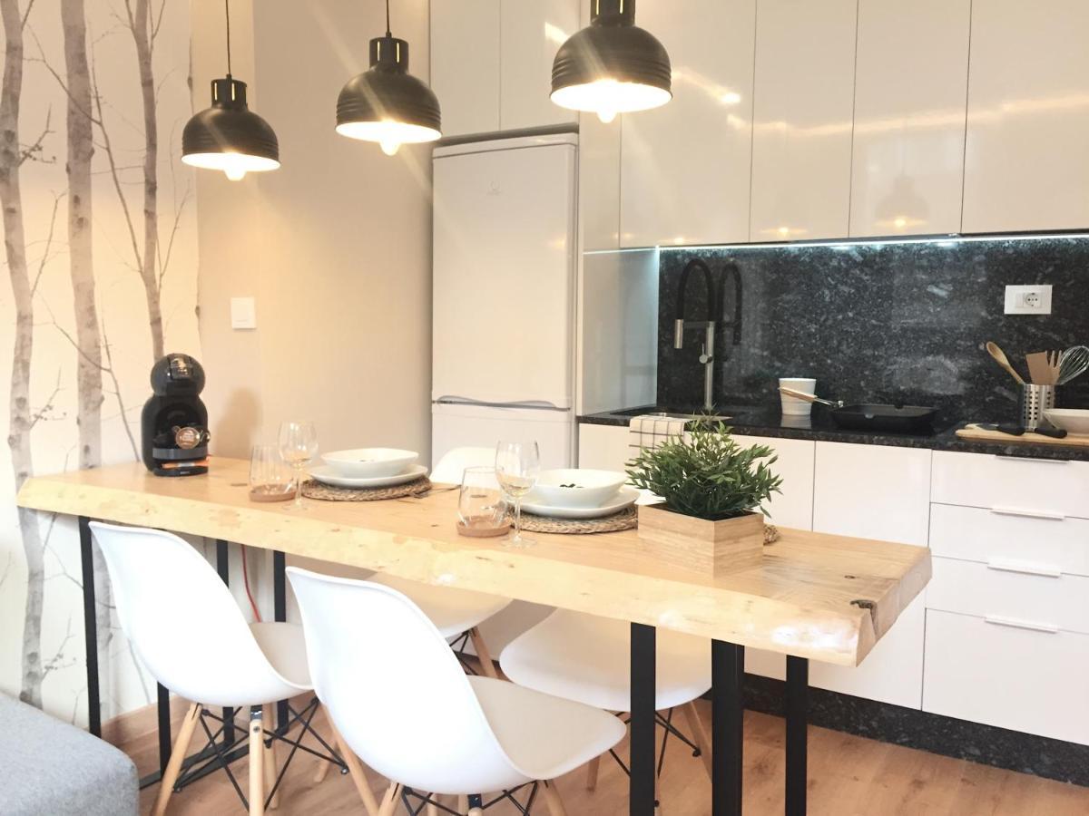 Apartment Nordico *