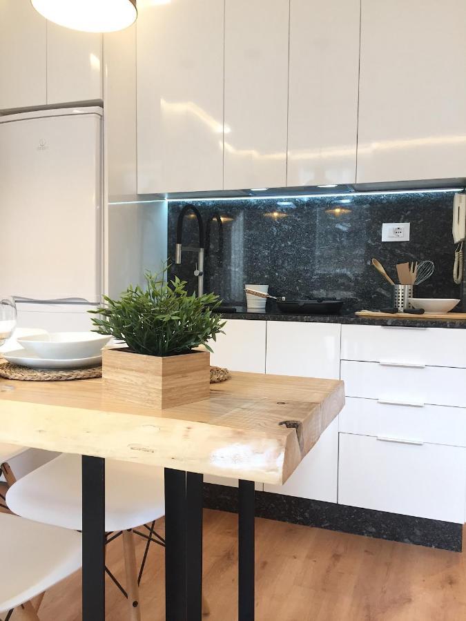 Nordico Apartment *