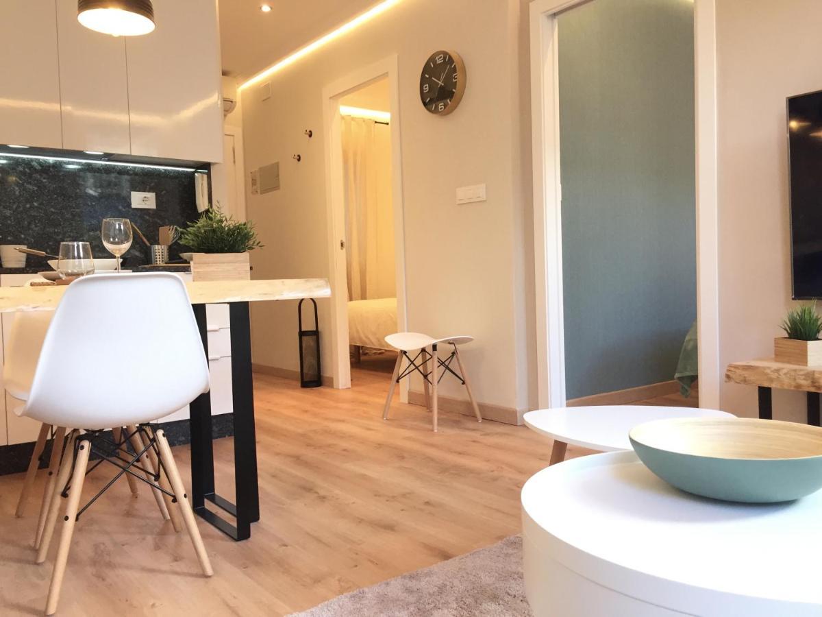 Apartment Nordico *
