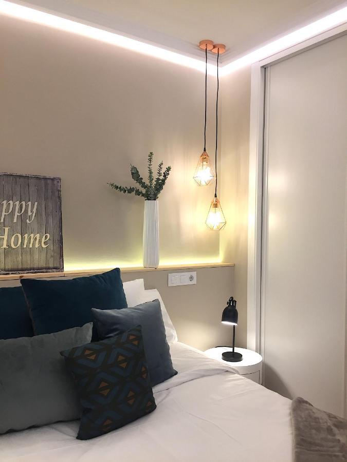 Apartment Nordico Ourense