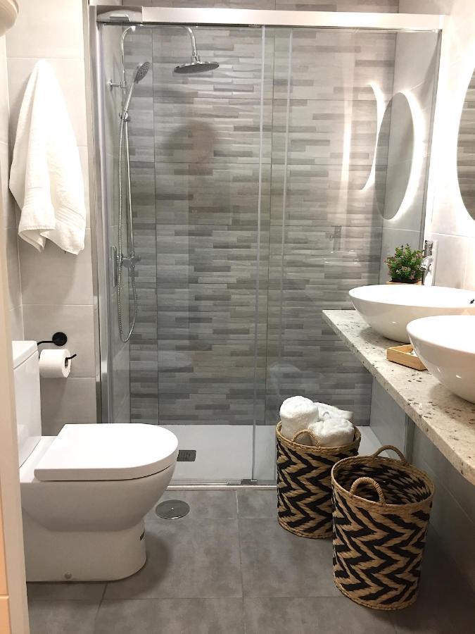 Apartment Nordico Ourense