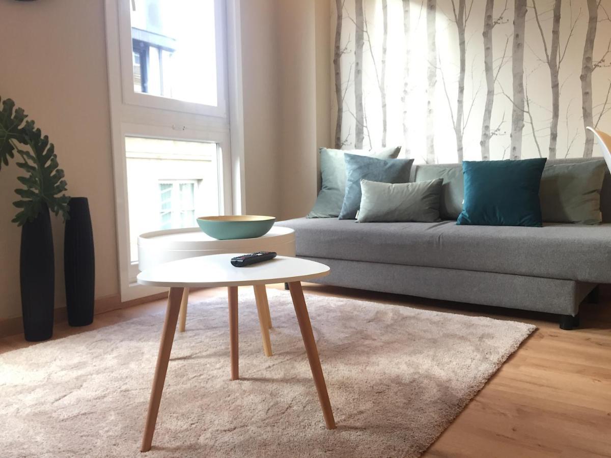 Nordico Apartment