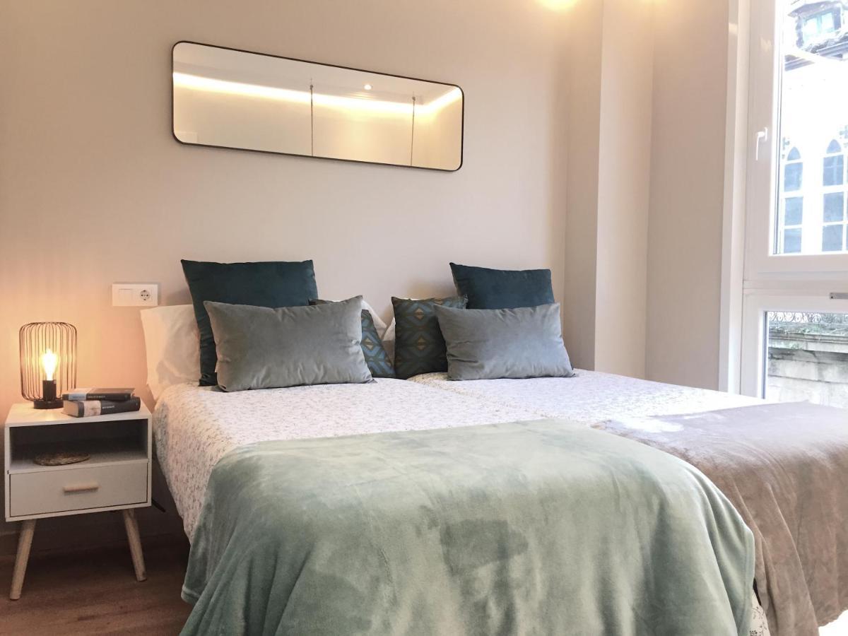 Appartement Nordico Ourense