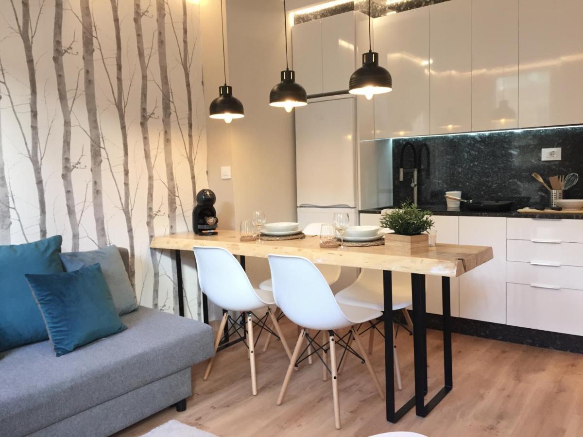 Apartment Nordico