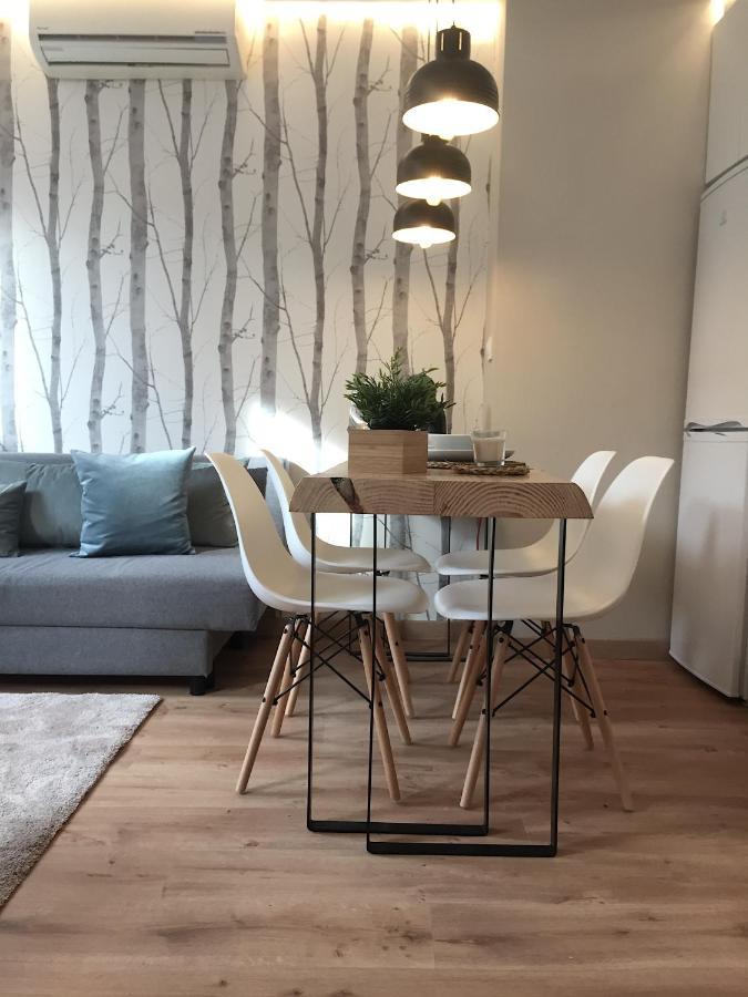Apartment Nordico *